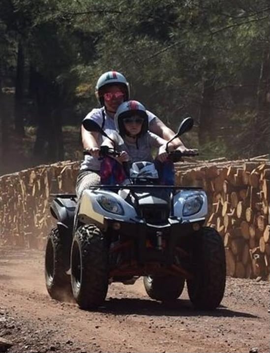 ATV Turlarımız