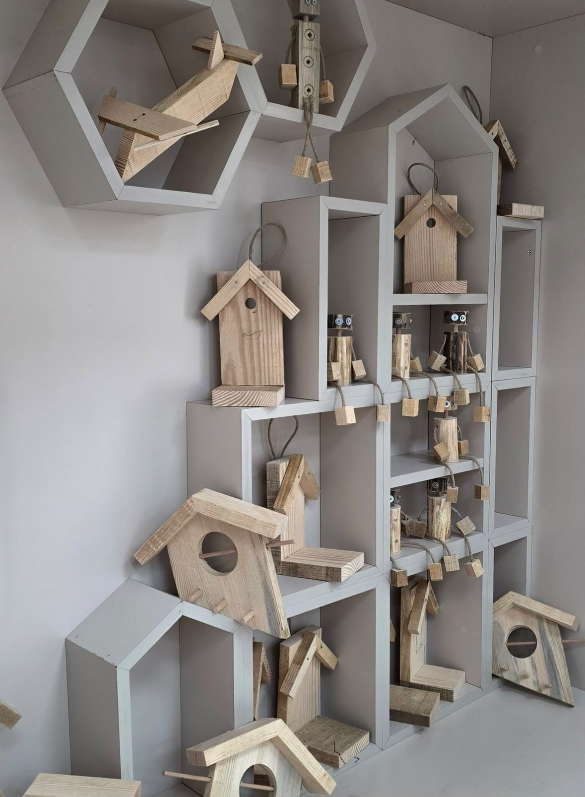 Maranqoz Kids etkinliği